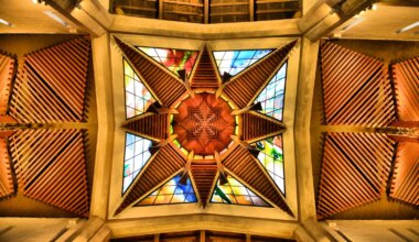 Resourcing Tea — Sheffield Cathedral