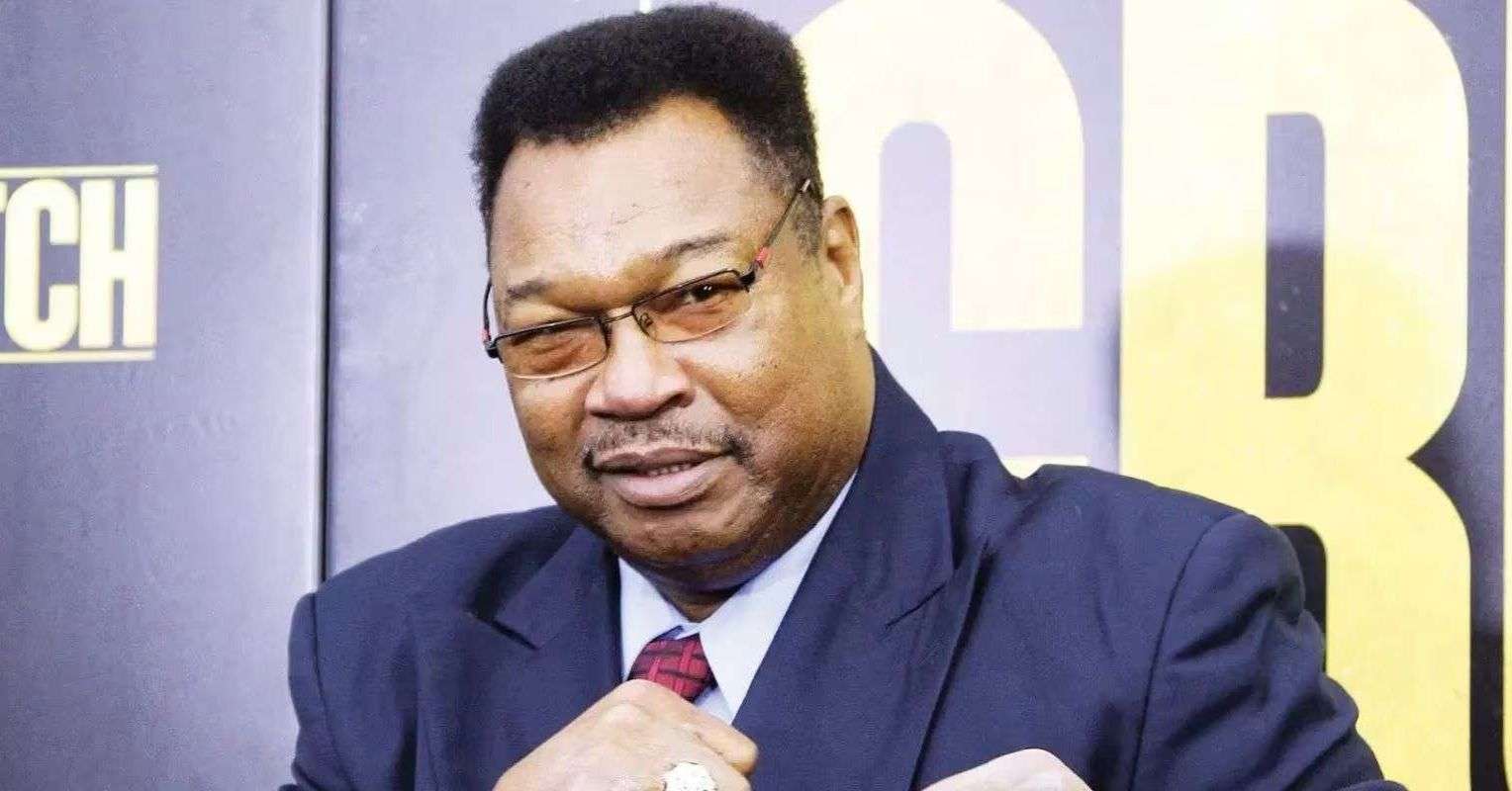 Larry Holmes Finally Admits He Really Lost Against One Heavyweight Legend: “They Gave Me The Belt”
