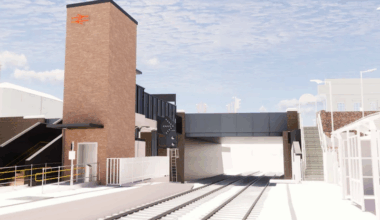New chapter approaching for Lawrence Hill station