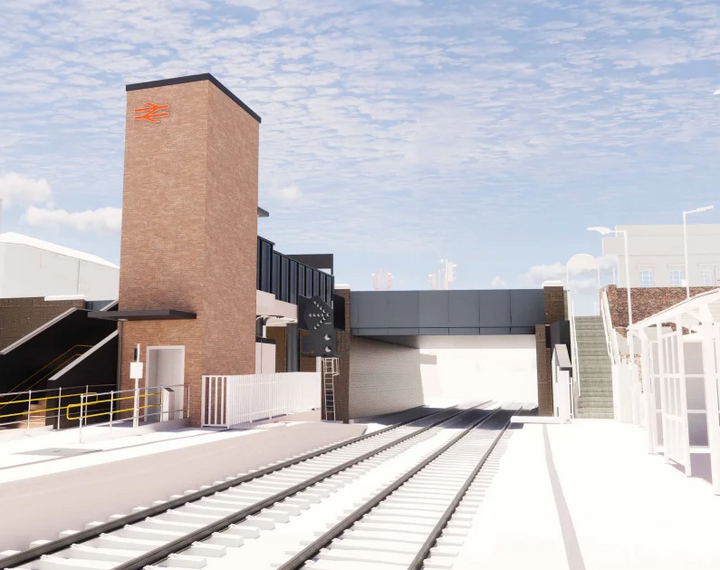 New chapter approaching for Lawrence Hill station