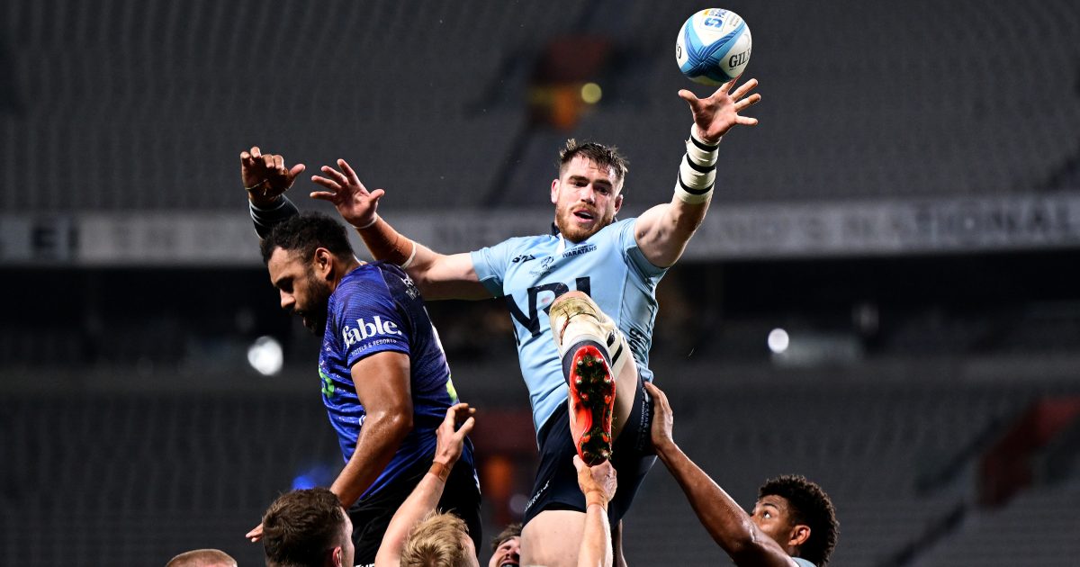 Newcastle Red Bulls become Super Rugby star's third PREM club