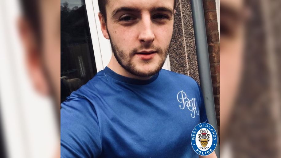 Police charge suspect after Lee Baker hit by car and killed in Birmingham
