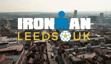 Leeds confirmed as new host city for the UK's newest IRONMAN triathlon race