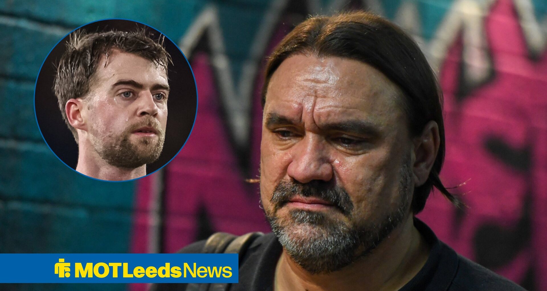 Leeds United have August priority as Bamford to leave in double Elland Road exit