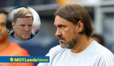 Newcastle suffer triple blow ahead of Leeds United clash including 'unbelievable' player