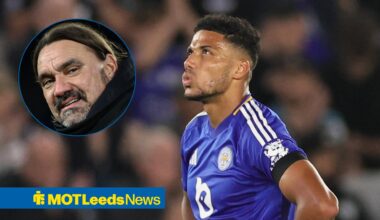When Leeds United could announce new signing as medical done