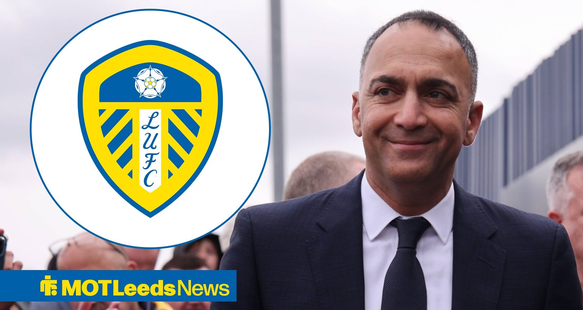 Leeds agree record-breaking transfer fee, ex-Hull chief brokers deal with medical underway