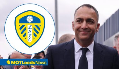 Leeds agree record-breaking transfer fee, ex-Hull chief brokers deal with medical underway