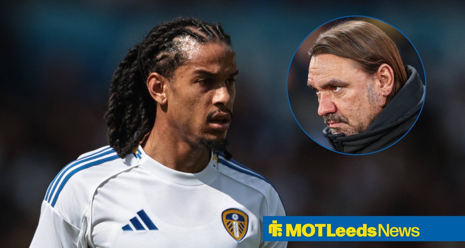 Isaac Schmidt fee revealed after Leeds United defender agrees Werder Bremen transfer