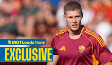 Leeds United set to take closer look as Artem Dovbyk transfer news emerges