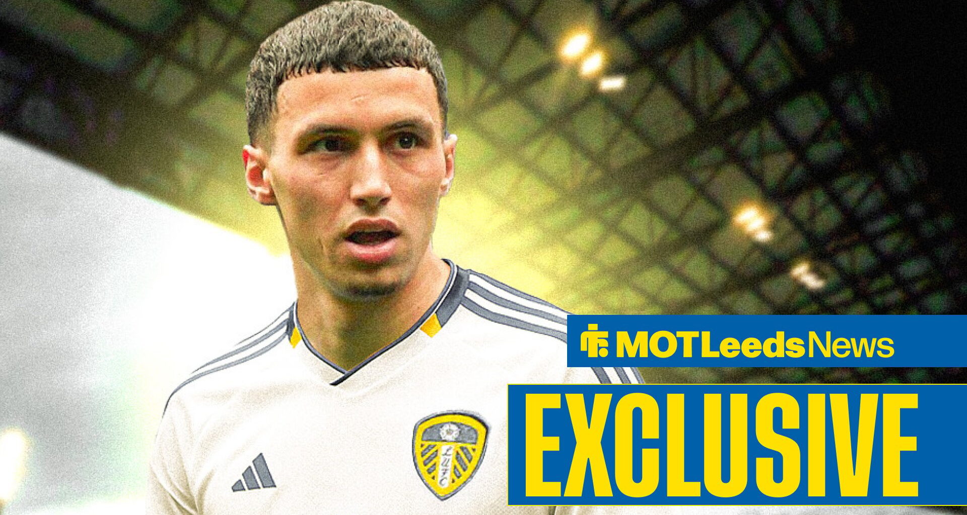 Leeds United on verge of Bilal El Khannouss transfer as decision made