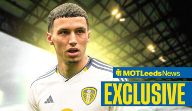 Leeds United on verge of Bilal El Khannouss transfer as decision made
