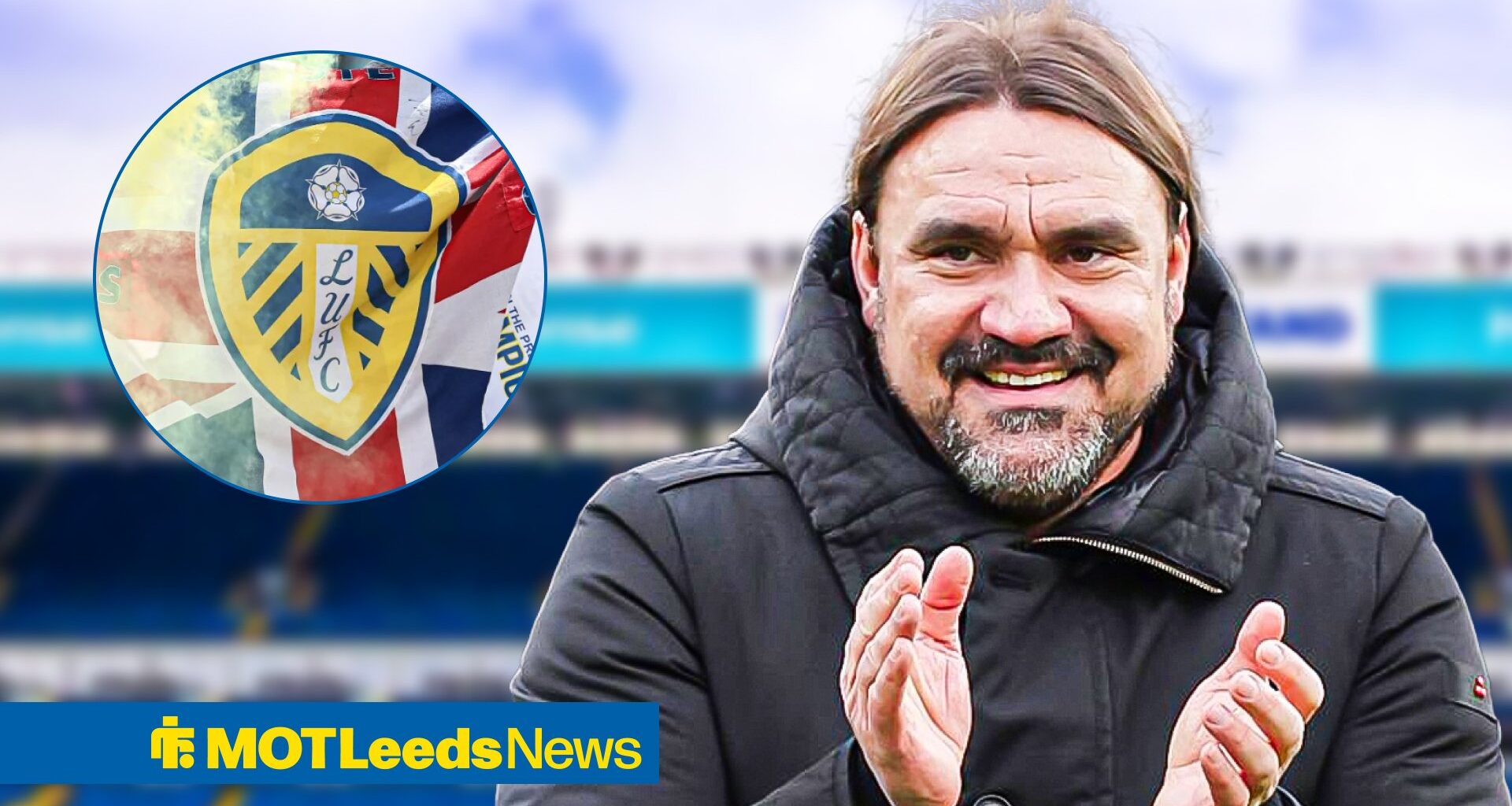 £58m Leeds transfer blitz before deadline will clinch safety as Daniel Farke lines up next signing
