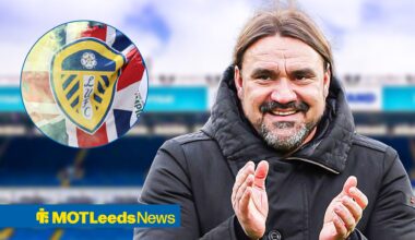 £58m Leeds transfer blitz before deadline will clinch safety as Daniel Farke lines up next signing