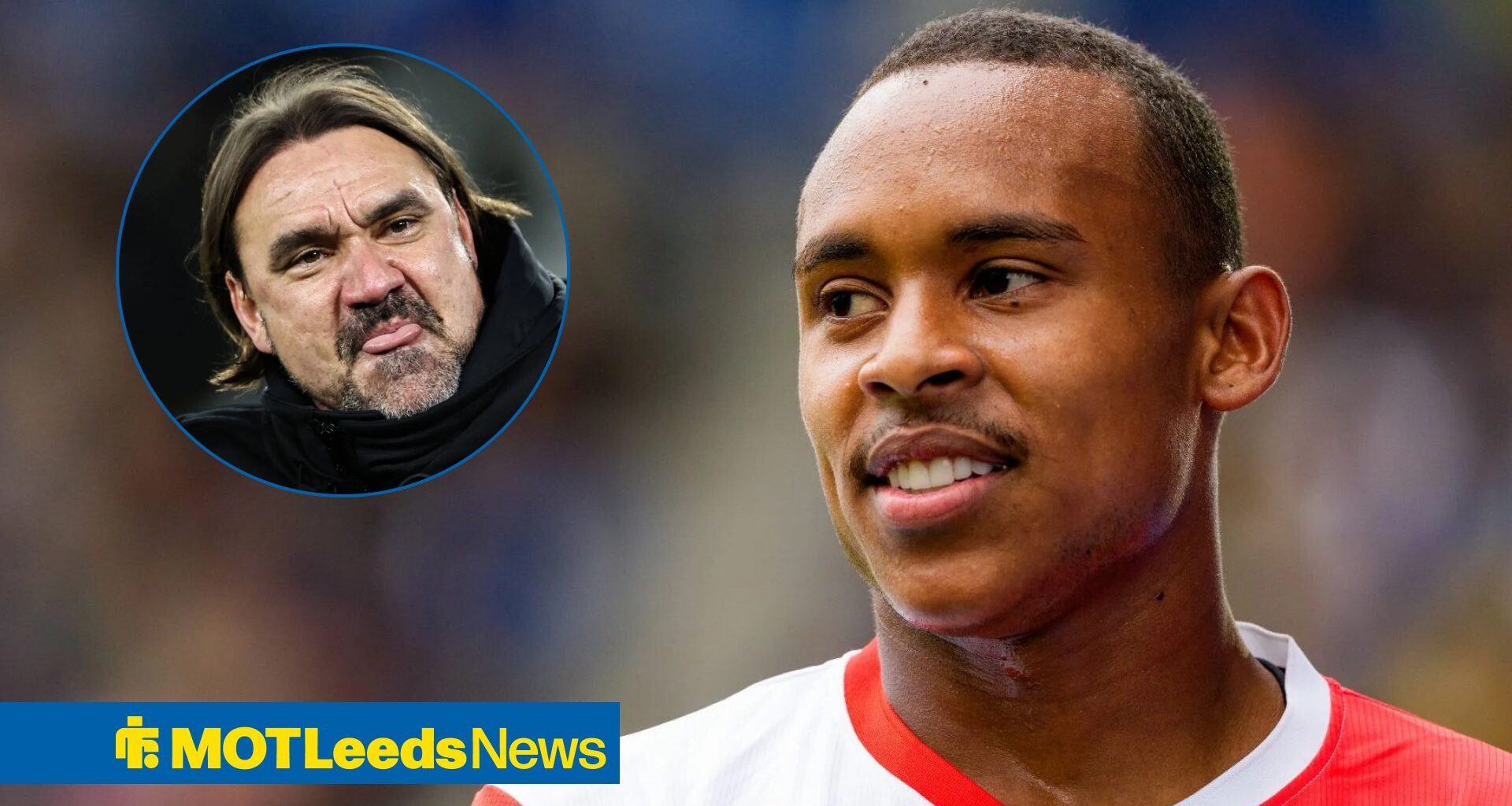 Igor Paixao will already regret Leeds snub as Marseille open new transfer talks