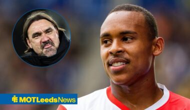 Igor Paixao will already regret Leeds snub as Marseille open new transfer talks