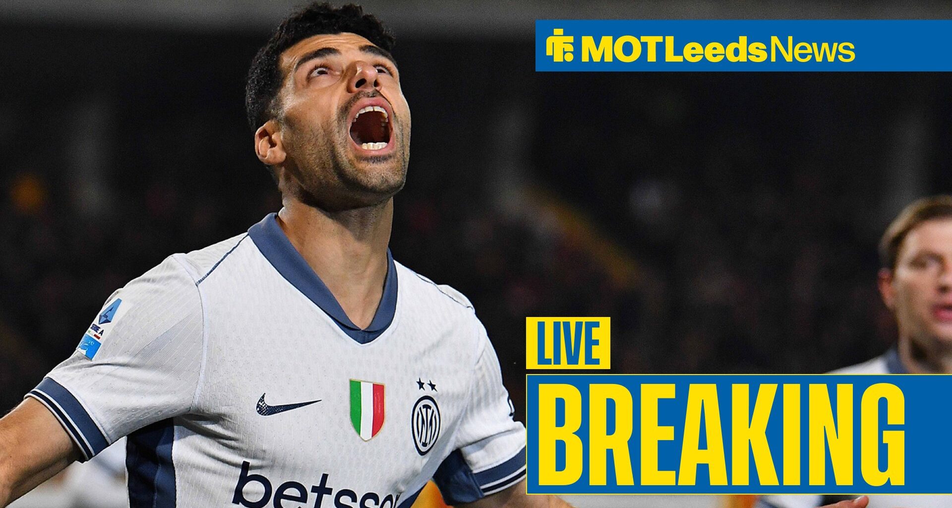 Mehdi Taremi rejects clubs as Leeds now lead race amid update on talks
