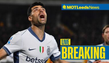 Mehdi Taremi rejects clubs as Leeds now lead race amid update on talks