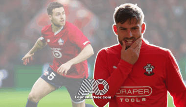 Leeds United Transfers: Could Charlie Taylor be viable LB backup signing?