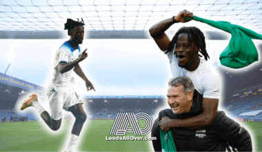 Leeds United News: Darko Gyabi’s ER career seems effectively over