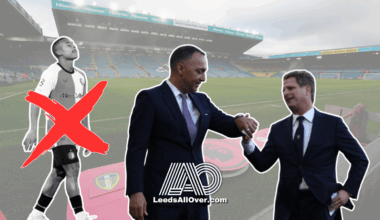Leeds United Transfers: Could clubs play hardball after Leeds’ £28m Igor Paixao bid?