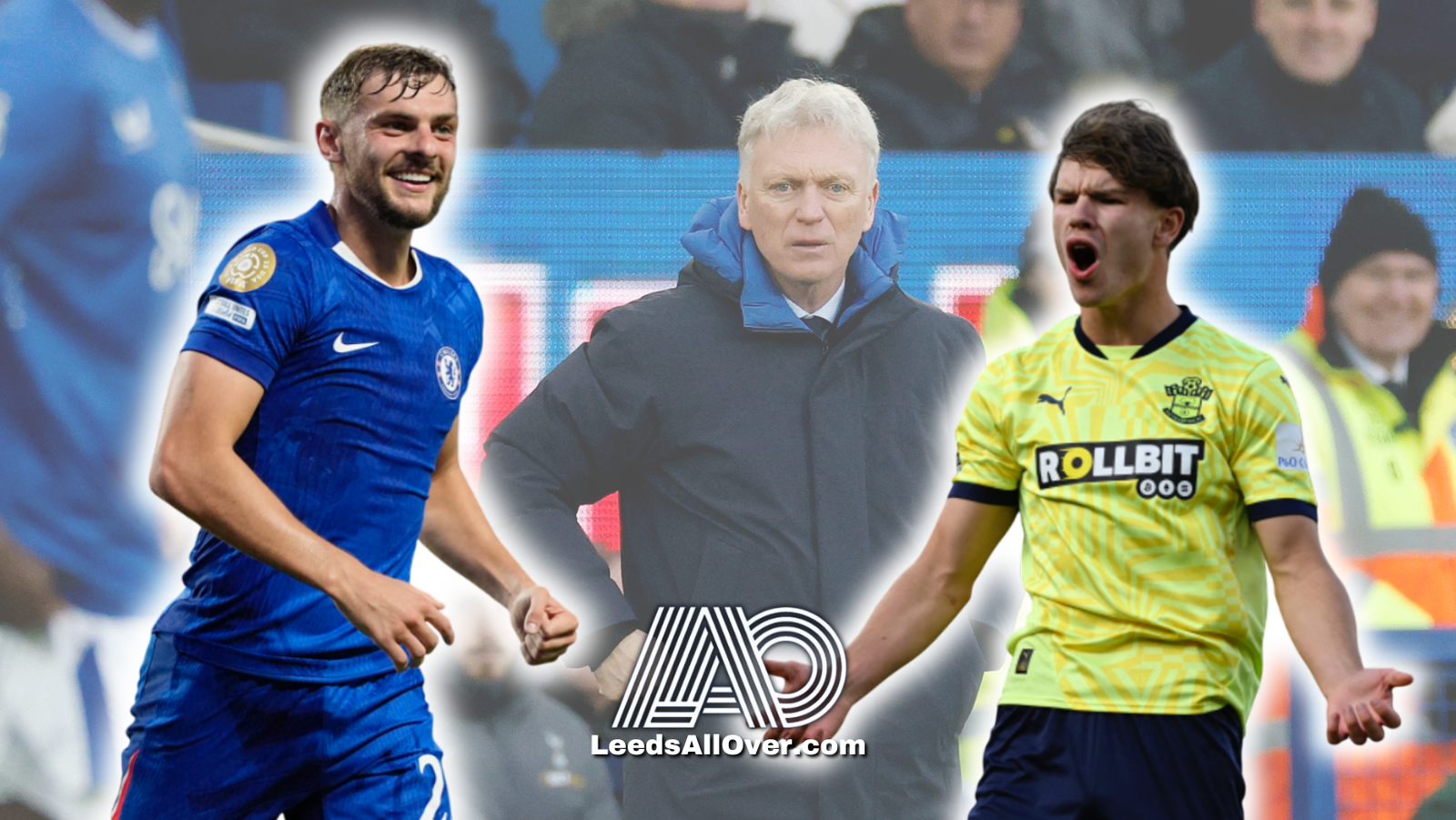Leeds United News: Everton pushing for Dewsbury-Hall, Dibling moves ahead of GW1