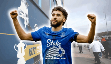 Leeds United News: 49ers avoiding Dominic Calvert-Lewin signing