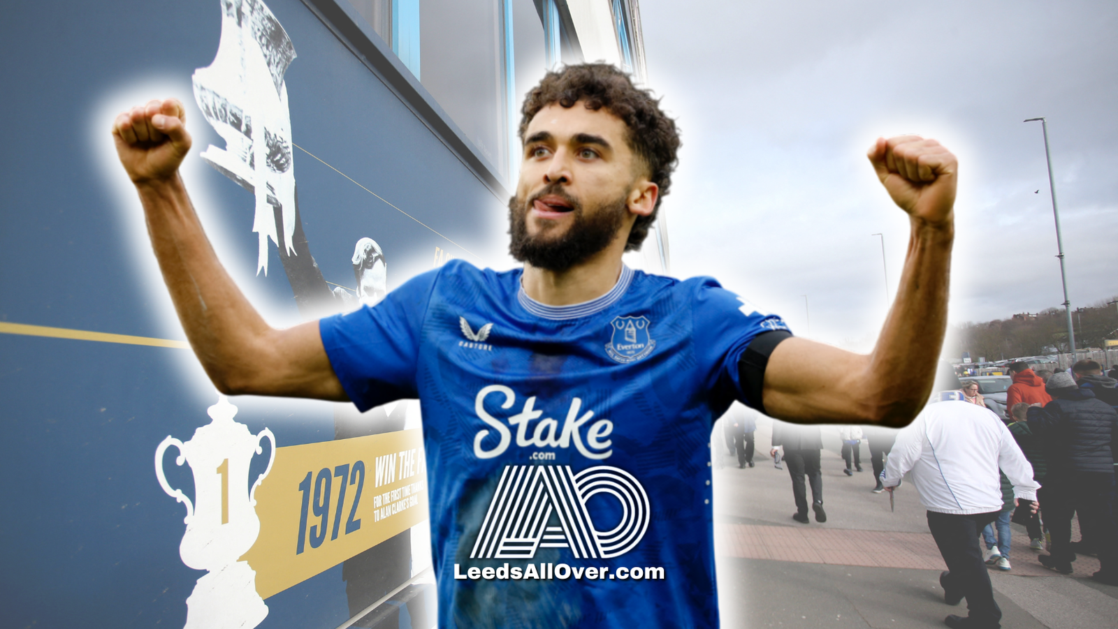 Leeds United News: 49ers avoiding Dominic Calvert-Lewin signing
