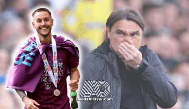 Leeds United News: Josh Brownhill still free agent after ER interest
