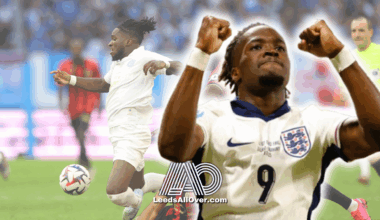 Leeds United Transfers: Could Leeds pursue Jonathan Rowe after Igor Paixao blow?