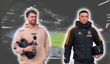 Leeds United News: Whites reveal name pronunciation video - No Bamford, Greenwood, Gyabi