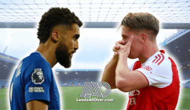 Leeds United News: Alan Pardew - ‘DCL is as good as Gyokeres on his day’