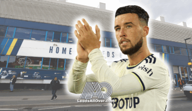 Leeds United News: £3.5m Sam Greenwood sale is a masterstoke
