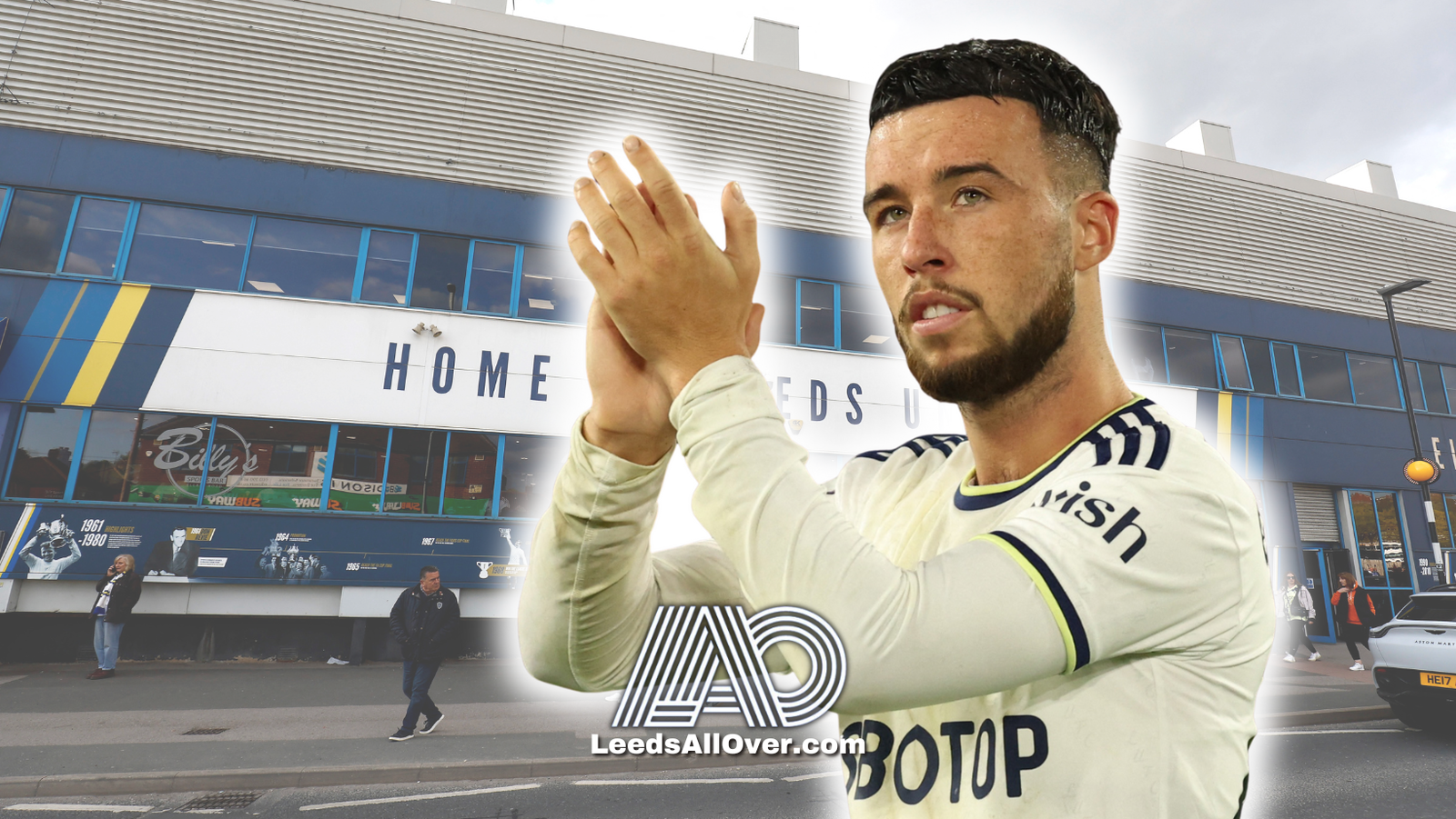 Leeds United News: £3.5m Sam Greenwood sale is a masterstoke