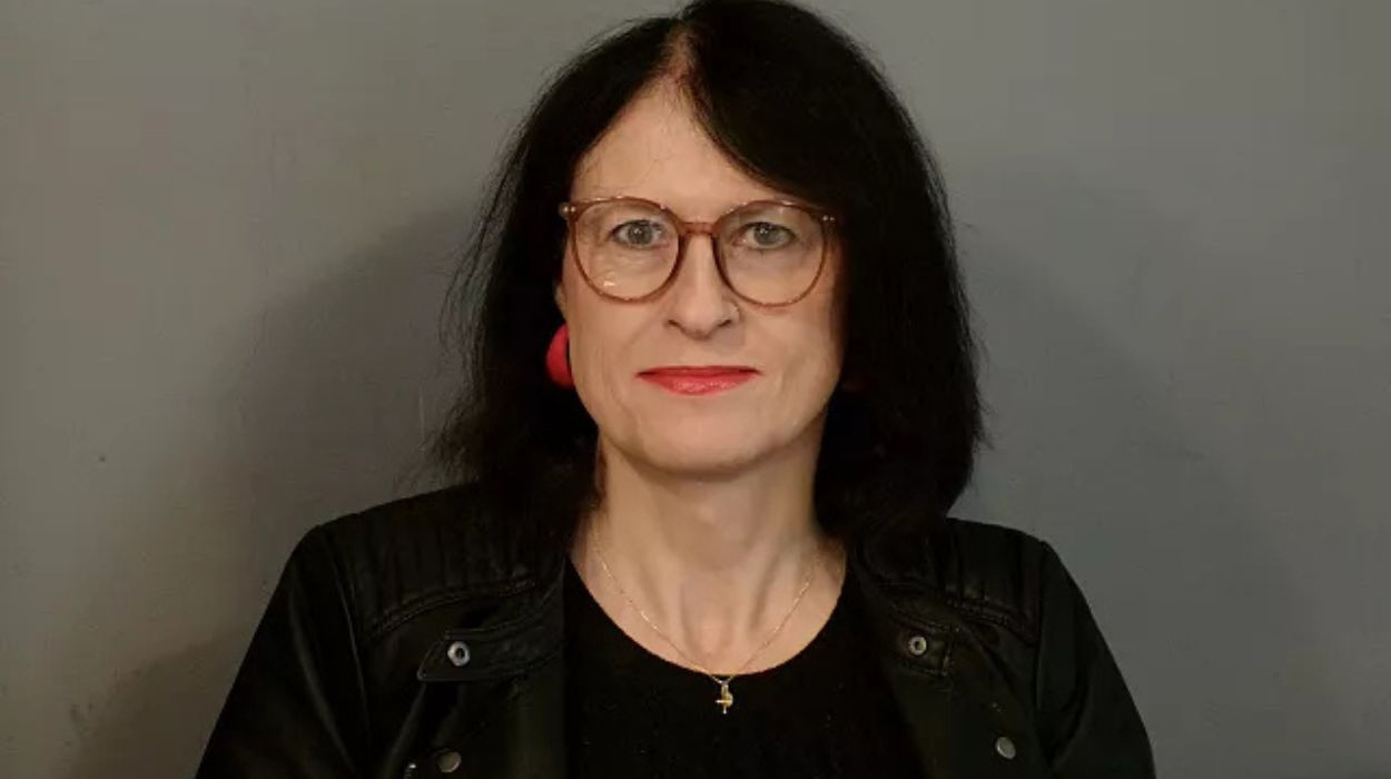 Legal Challenge Submitted to European Court of Human Rights on Behalf of UK’s First Trans Judge