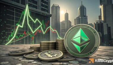 Ethereum: How a potential squeeze could push ETH to $5,000