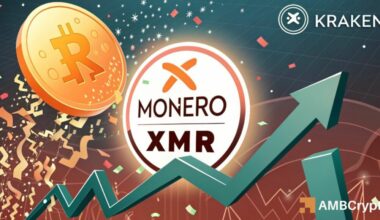 Monero survives 51% attack - XMR jumps $11 in 24 hours