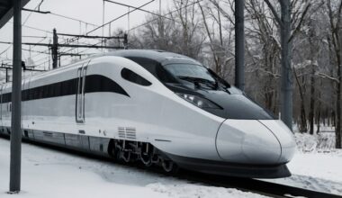 Germany’s ICE L High-Speed Trains to Begin Operations on the Berlin-Cologne Route in December 2025, Signaling a Major Shift in Long-Distance Rail Travel: New Update
