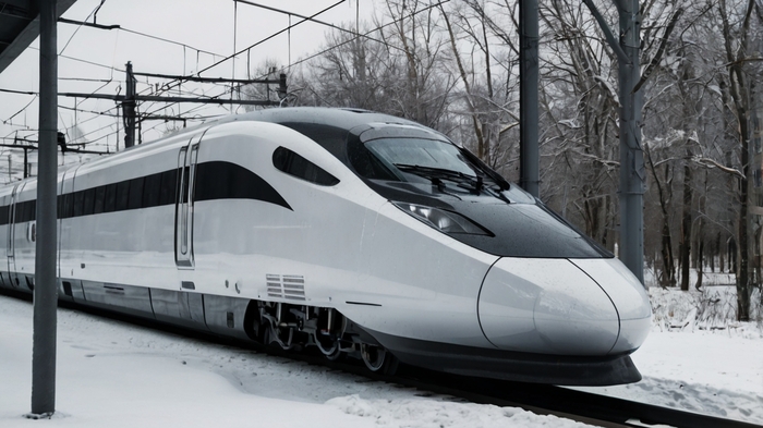Germany’s ICE L High-Speed Trains to Begin Operations on the Berlin-Cologne Route in December 2025, Signaling a Major Shift in Long-Distance Rail Travel: New Update