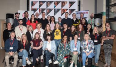 Limerick Film Lab Unveils Debut Co-Production Slate at Edinburgh