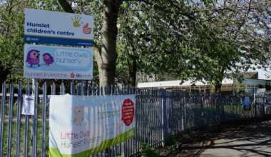 Decision taken over future of Little Owls nurseries in Hunslet and Holbeck