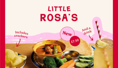 Celebrate Thai Mother’s Day at Rosa’s Thai Birmingham