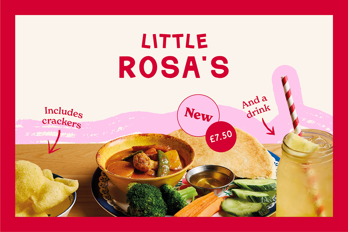 Celebrate Thai Mother’s Day at Rosa’s Thai Birmingham