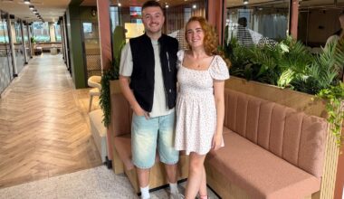 Double hire as Manchester agency strengthens SEO offer