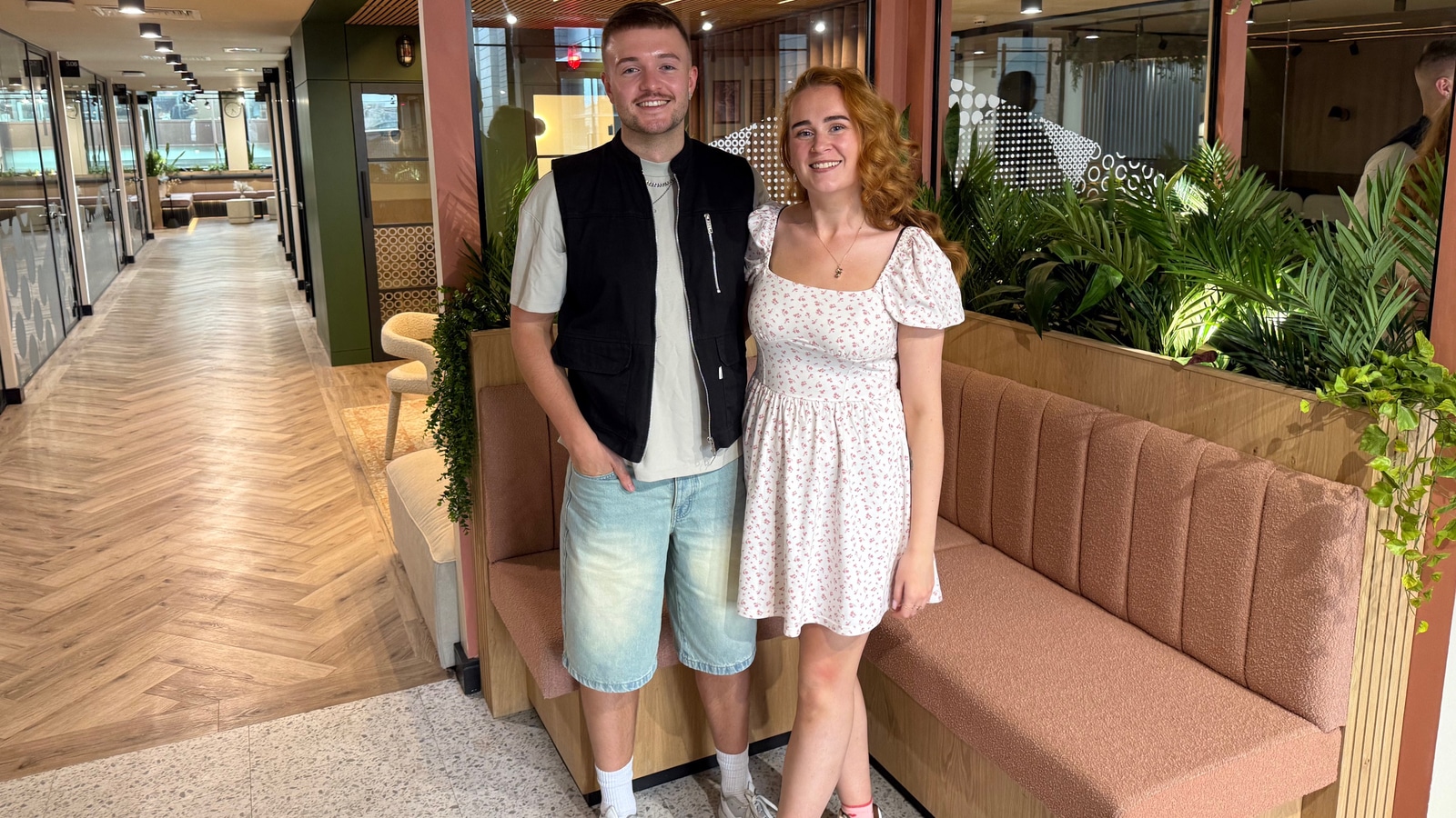 Double hire as Manchester agency strengthens SEO offer