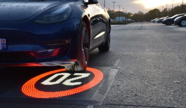 Roads decarbonisation sees huge reduction in emissions