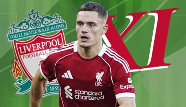 Liverpool XI vs Crystal Palace: Confirmed team news, predicted lineup, injury latest for Community Shield - London Evening Standard