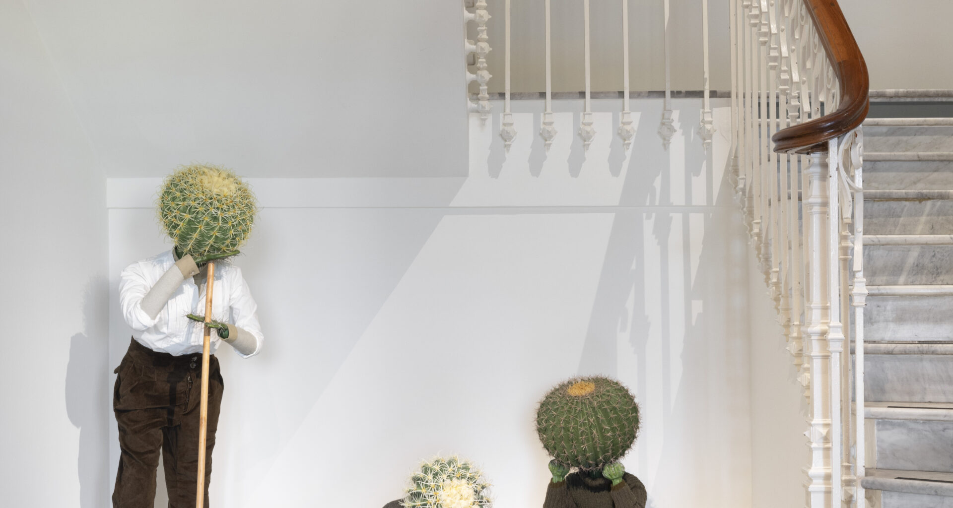 The best design exhibitions in the South of France, summer 2025