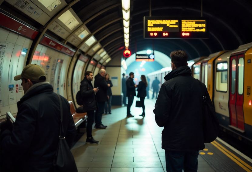 London Tube Strikes and Alternative Transport: A Guide for Tourists in September 2025