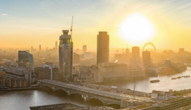 Inner London to lose from fair funding reforms